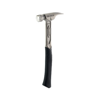 STILETTO® TRIMBONE™ 10oz Titanium Finish Hammer