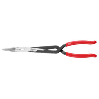13" Long Reach Pliers - Straight Nose