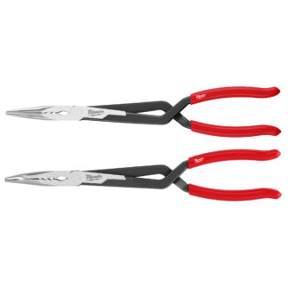 2PC Long Reach Pliers Set