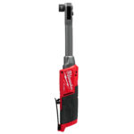 Milwaukee 49-16-1667 Insider Box Ratchet 1/4" Anvil Adapter – Genuine Milwaukee Tool