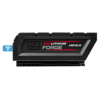 MX FUEL™ REDLITHIUM™ FORGE™ HD12.0 Battery Pack