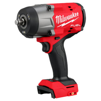 M18 FUEL™ 1/2" High Torque Impact Wrench with Friction