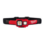 MILWAUKEE® Spot/Flood Headlamp