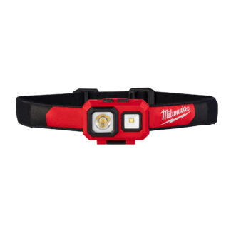 MILWAUKEE® Spot/Flood Headlamp