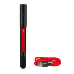 Milwaukee® Rechargeable 250L Penlight w/ Laser