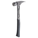 STILETTO? TIBONE? 14oz Milled/Curved Titanium Framing Hammer