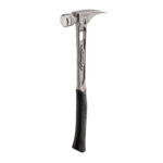 STILETTO? TIBONE? 15oz Smooth/Curved Titanium Framing Hammer