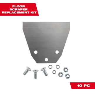 SDS Plus SLEDGE™ Floor Scraper Replacement Kit