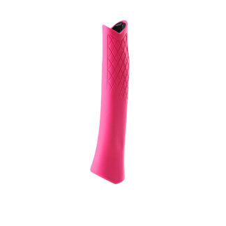 STILETTO® Hi-Vis Pink Replacement Grip