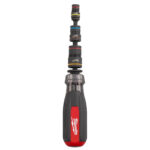 Multi-Nut Driver w/ SHOCKWAVE™ Impact Duty Magnetic Nut Drivers