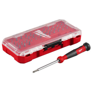39-in-1 Precision Multi-Bit Screwdriver