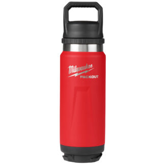 PACKOUT™ 24oz Insulated Bottle with Chug Lid