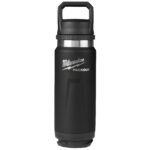 PACKOUT™ 24oz Insulated Bottle with Chug Lid