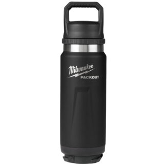PACKOUT™ 24oz Insulated Bottle with Chug Lid