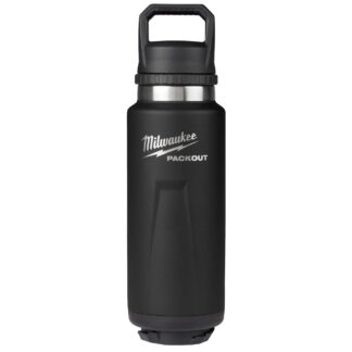 PACKOUT™ 36oz Insulated Bottle with Chug Lid