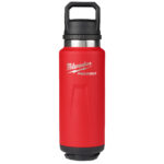 PACKOUT™ 36oz Insulated Bottle with Chug Lid
