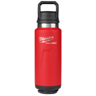PACKOUT™ 36oz Insulated Bottle with Chug Lid