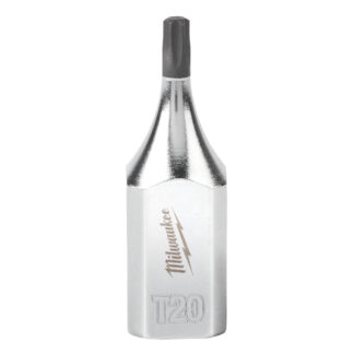 3/8" Drive T20 TORX® Bit Socket