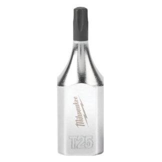 3/8" Drive T25 TORX® Bit Socket