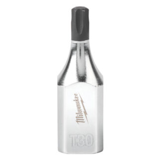 3/8" Drive T30 TORX® Bit Socket