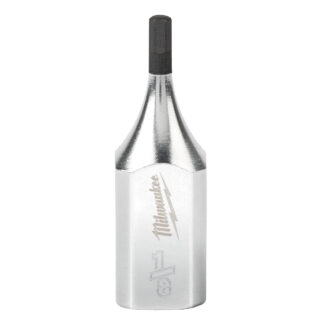 3/8" Drive 1/8" Hex Bit Socket