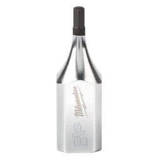 3/8" Drive 9/64" Hex Bit Socket