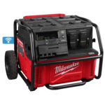 ROLL-ON ™ 7200W/3600W 2.5kWh Power Supply