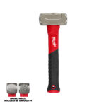 2lb Fiberglass Drilling Hammer