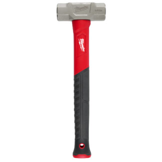 2.5lb Fiberglass Engineer Hammer
