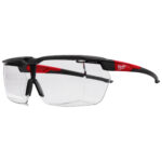 Over the Glasses - Clear Dual Coat Lenses