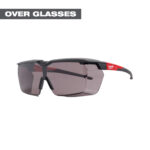 Over the Glasses - Tinted Dual Coat Lenses