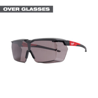 Over the Glasses - Tinted Dual Coat Lenses