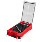 15pc Metric Combination Wrench Set with PACKOUT™ Compact Organizer