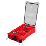 15pc SAE Combination Wrench Set with PACKOUT™ Compact Organizer