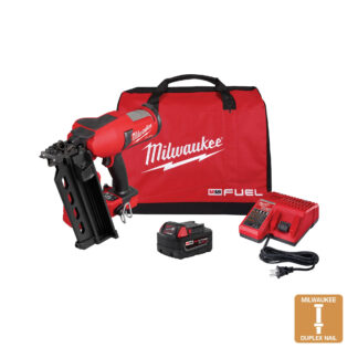 M18 FUEL™ Duplex Nailer Kit