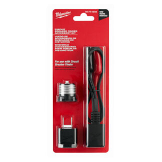Circuit Breaker Finder Accessory Kit