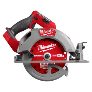 M18 FUEL™ 7-1/4” Circular Saw Kit