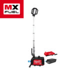 MX FUEL? ROCKET? Dual Power Compact Tower Light