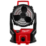 M18™ Brushless Fan w/ PACKOUT™ Compatibility