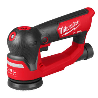 M12 FUEL™ 3" Random Orbital Detail Sander