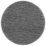 3” 150 Grit Mesh Sanding Discs with POWERGRID™ Tear Resistant Mesh – (12 PK) + Pad Saver