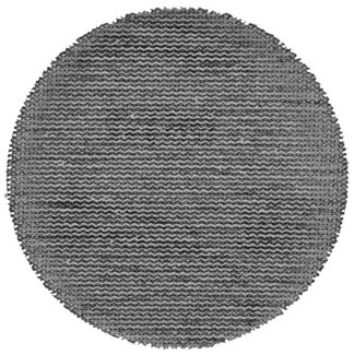 3” 220 Grit Mesh Sanding Discs with POWERGRID™ Tear Resistant Mesh – (12 PK) + Pad Saver