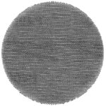 3” 400 Grit Mesh Sanding Discs with POWERGRID™ Tear Resistant Mesh – (12 PK) + Pad Saver