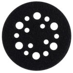 3” Sponge Interface Pad