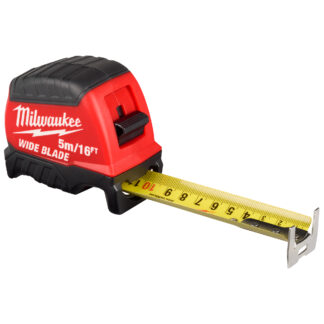 5m/16ft Wide Blade Tape Measure
