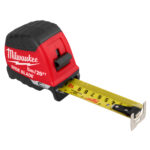 8m/26ft Wide Blade Magnetic Tape Measure