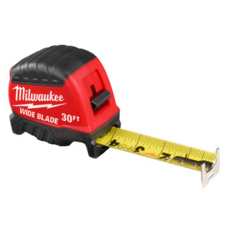 30ft Wide Blade Tape Measure
