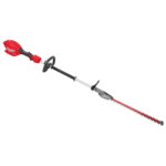 M18 FUEL™ Short Pole Hedge Trimmer