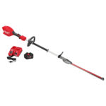 M18 FUEL™ Short Pole Hedge Trimmer Kit