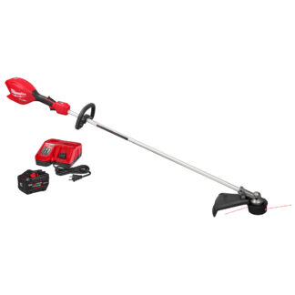 M18 FUEL™ 16" String Trimmer Kit